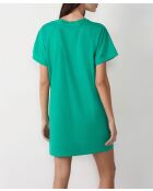 Camisón Big T Franca Emerald