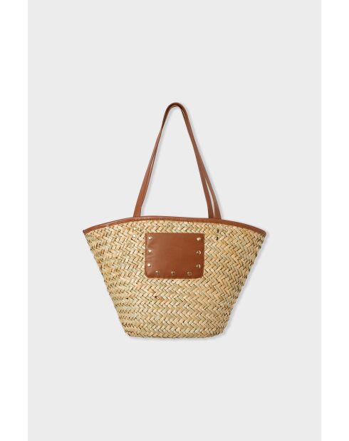 Tasche Sermione beige