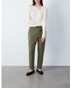 Nuovi pantaloni in argilla poman