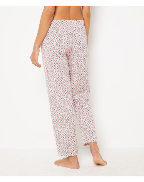 Pantacourt Odylle multicolore