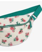 Willencia veelkleurige tas