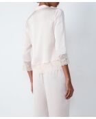 Camicia Blush Encounter