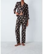 Pantalones Black Panther