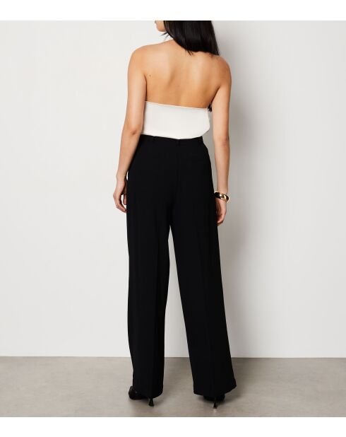 Pantalon Candice noir