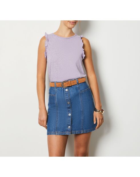 Floom sm lila T-Shirt