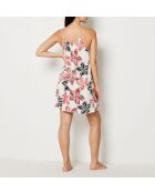 Camisón multicolor Renate