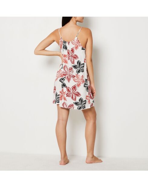 Camisón multicolor Renate