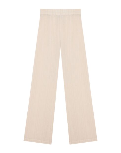 Pantalones beige Malta