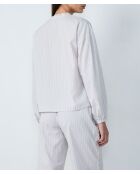 Camicia Poety verde Nile