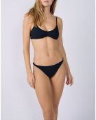 Barette Fuego schwarze Bikinihose