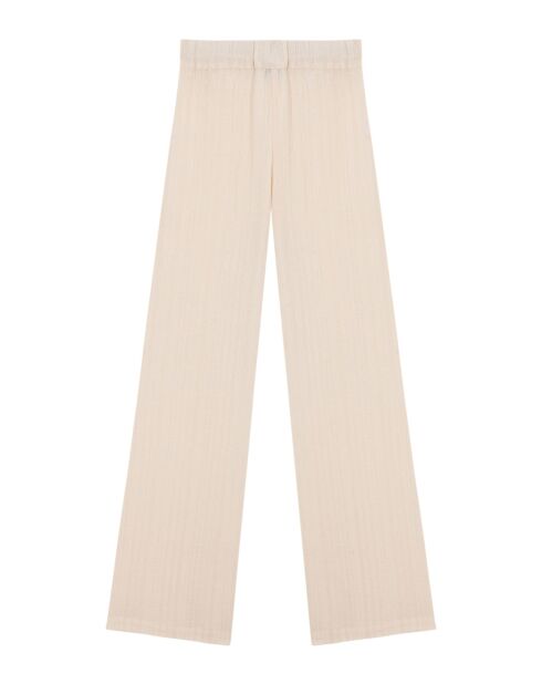 Pantalones beige Malta