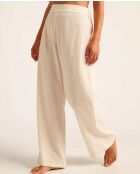 Pantalones beige Malta