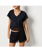 Camiseta Black Crush