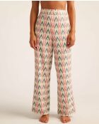 Pantalones Formentor multicolores