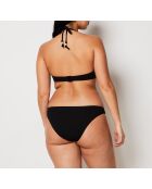 Idilliaco slip bikini nero standard