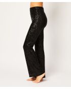 Legging Ismea noir