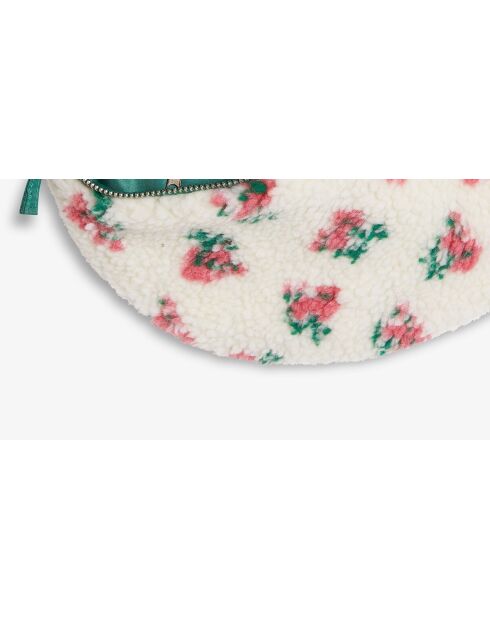 Willencia mehrfarbige Tasche