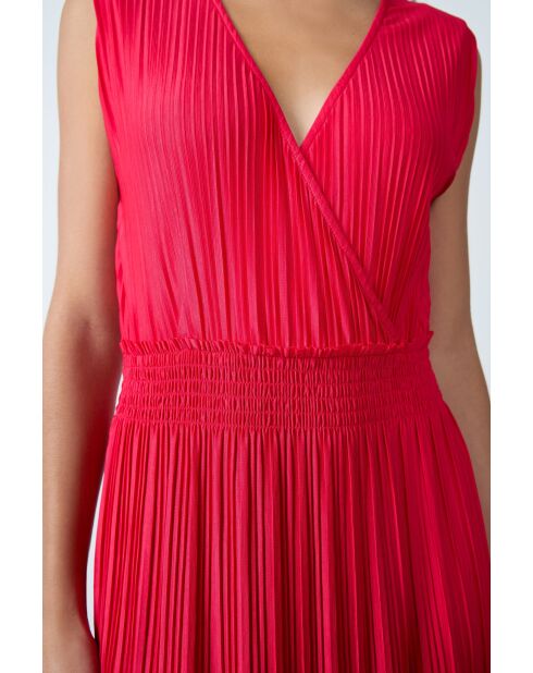 Vestido Gilante Cardinal