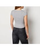 Maglione Flavia grigio chiaro