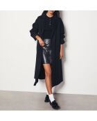 Manteau Lawrence noir