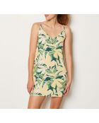 Camisón multicolor Chance