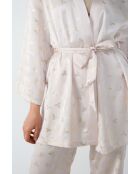 Déshabillé Tige blush