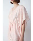 Divina blush lange tuniek