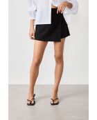 Pantaloncini neri Evo