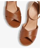 Sandali Hermione dune