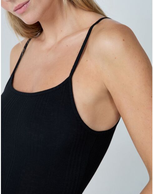 Nuisette Colyn noire