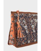 Pochette Arizonalove marron