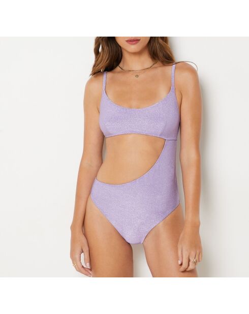 Sambaia parma 1-delig zwempak zonder montuur zonder schelp