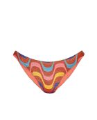 Mehrfarbiges Höschen Rivera