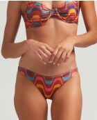 Mehrfarbiges Höschen Rivera