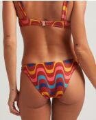 Mehrfarbiges Höschen Rivera