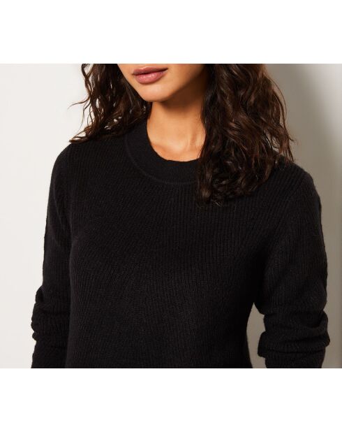 Abito Franceska nero