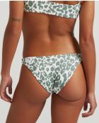 Bas de Bikini Safari kaki