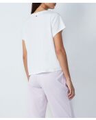 Roze T-shirt van Pichou
