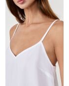 Robe Nenette blanche