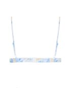 Top de bikini multicolor Sporty Vértigo