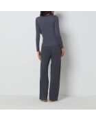 T-shirt Asuka Charcoal