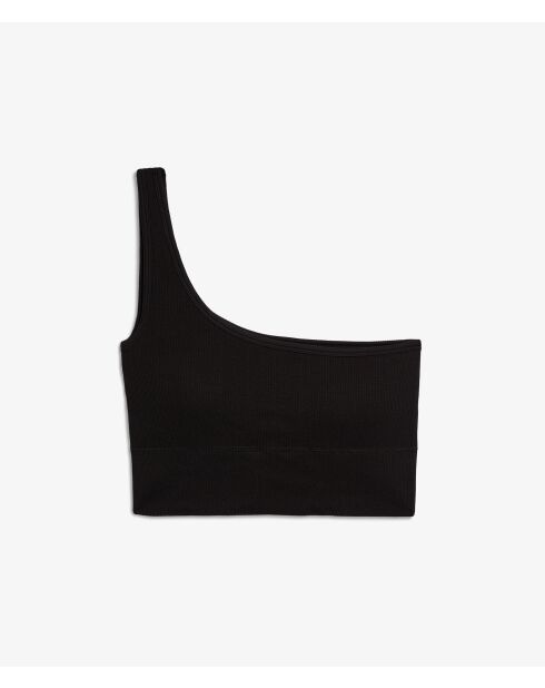 Capsule Active zwarte beugelbeha