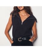 SM Falene zwarte trui