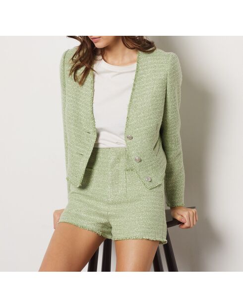 Pantalones cortos Sam Green