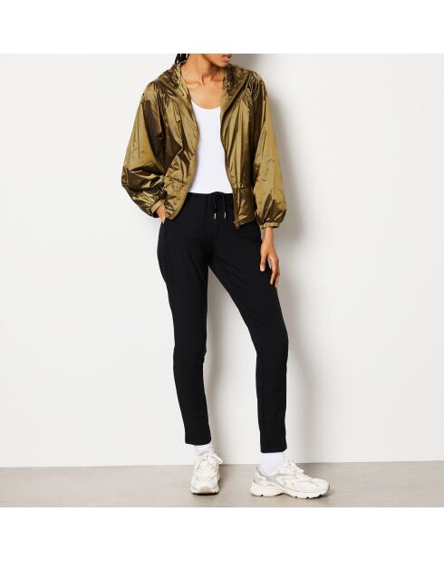 Veste Amina kaki olive