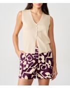 Maglione Gerico beige