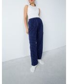 Pantalon Friss marine