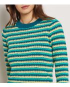 Abito Enia multicolor