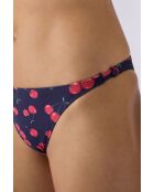 Barette Fuego marineblaue Bikinihose