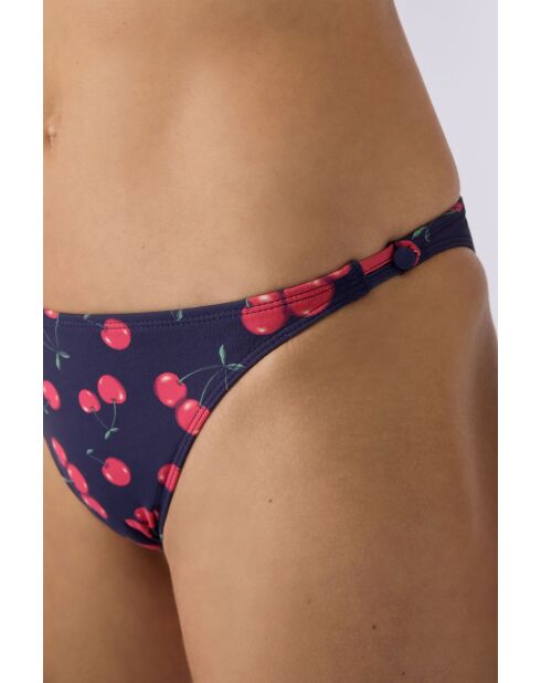 Barette Fuego marineblaue Bikinihose